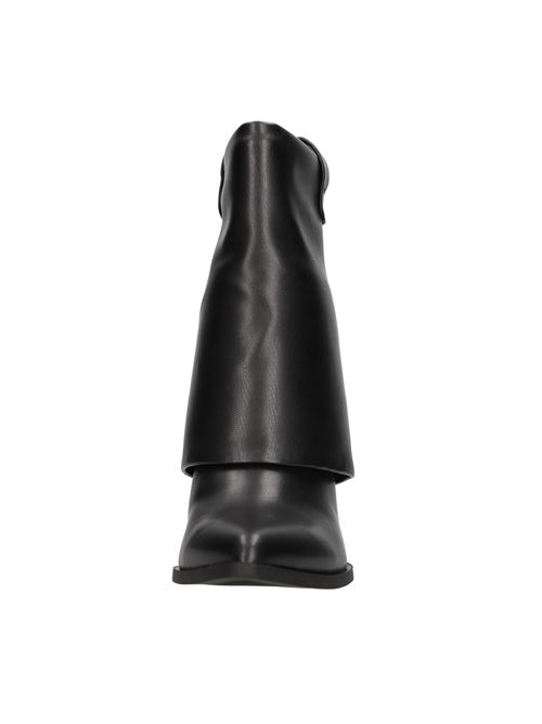 Tronchetti in ecopelle STEVE MADDEN | LARKNERO